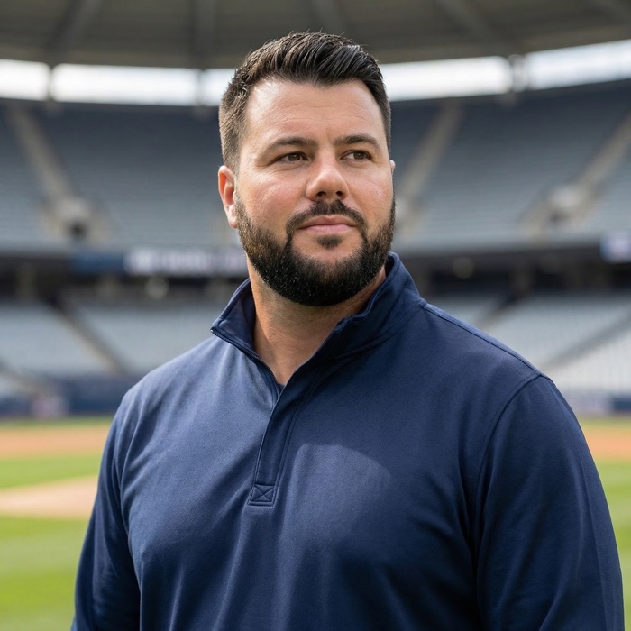 Brien Coppola, 11U Head Coach