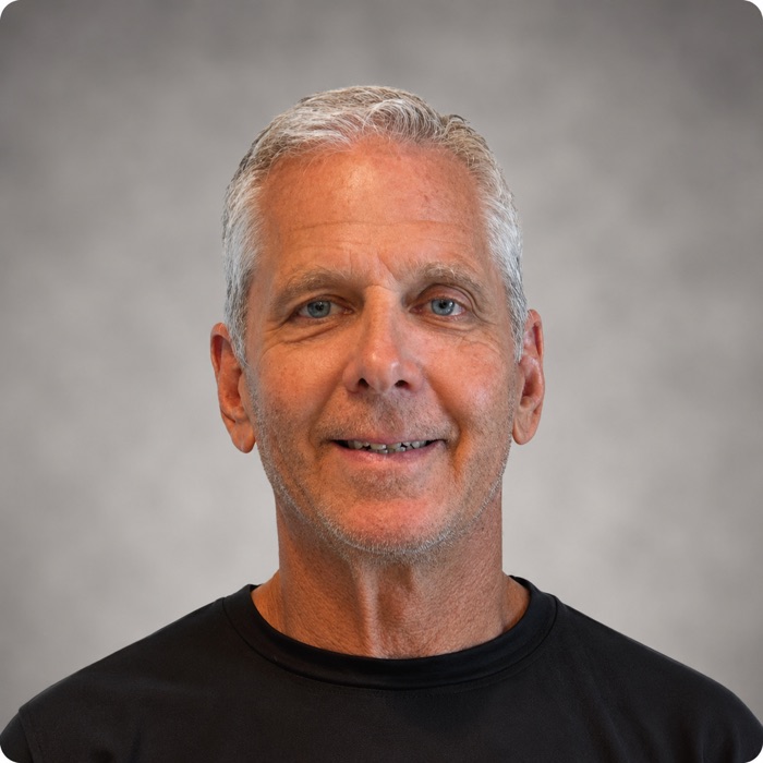 Mark Aschenbrenner, 15U Team USSSA Head Coach